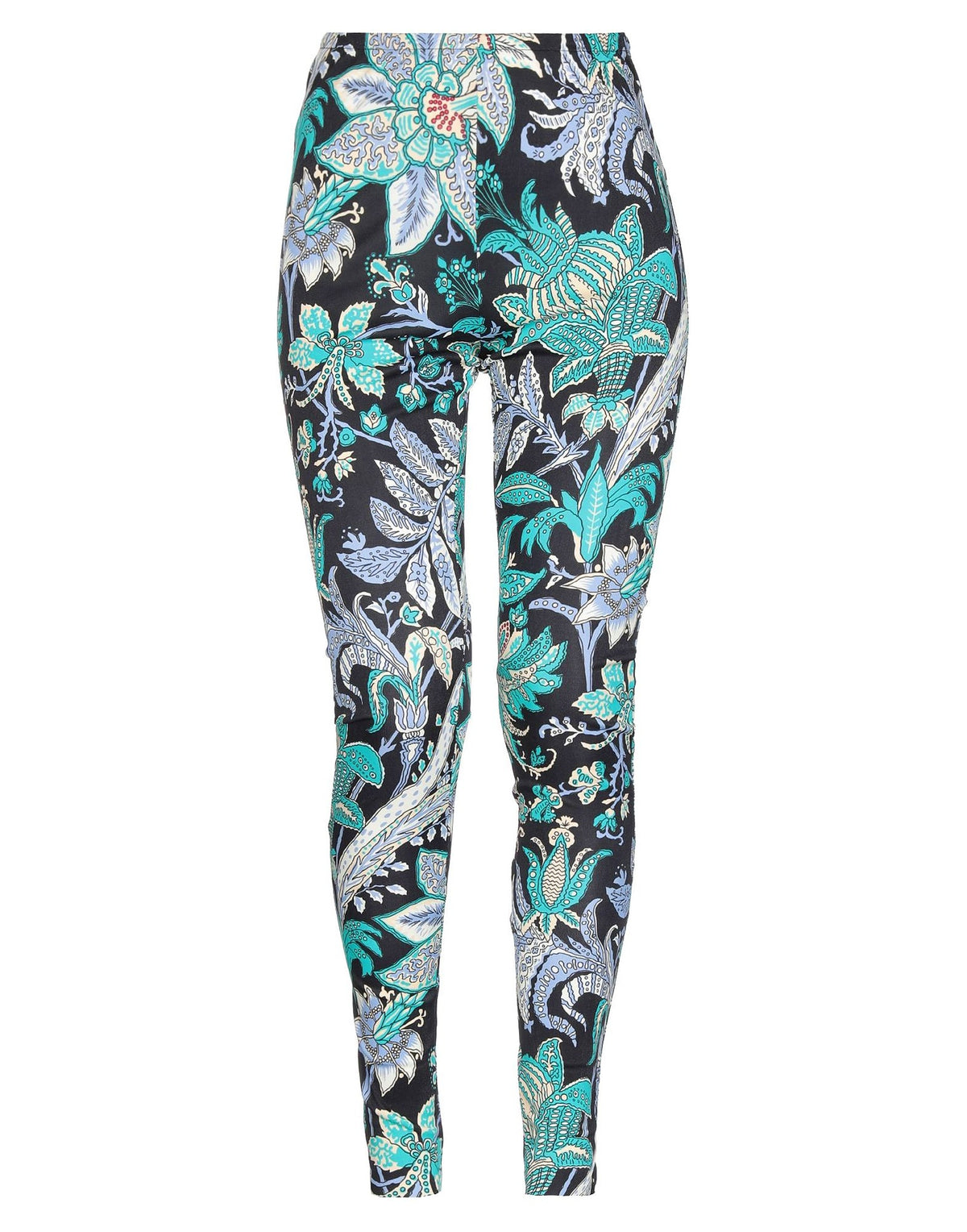 Jucca Womens Leggings - Black