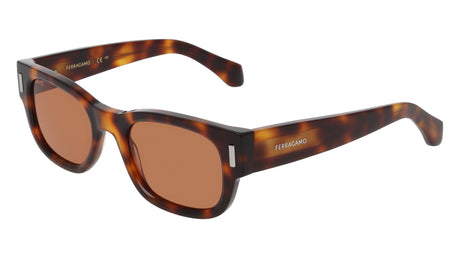 Salvatore Ferragamo SF2064SE Mens Sunglasses - Tortoise