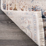 Heriz Ivory Rug