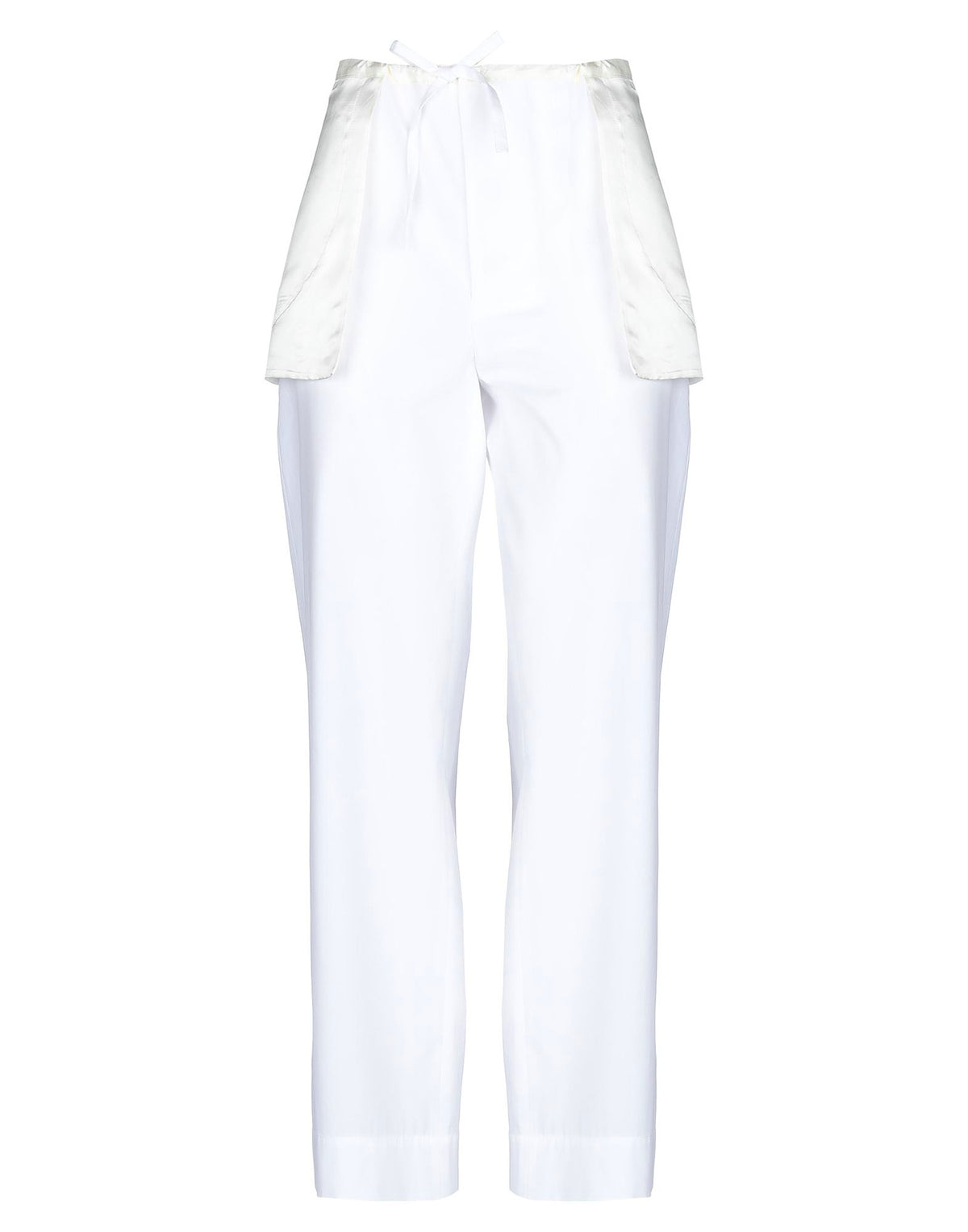 Marni Womens Pants - White