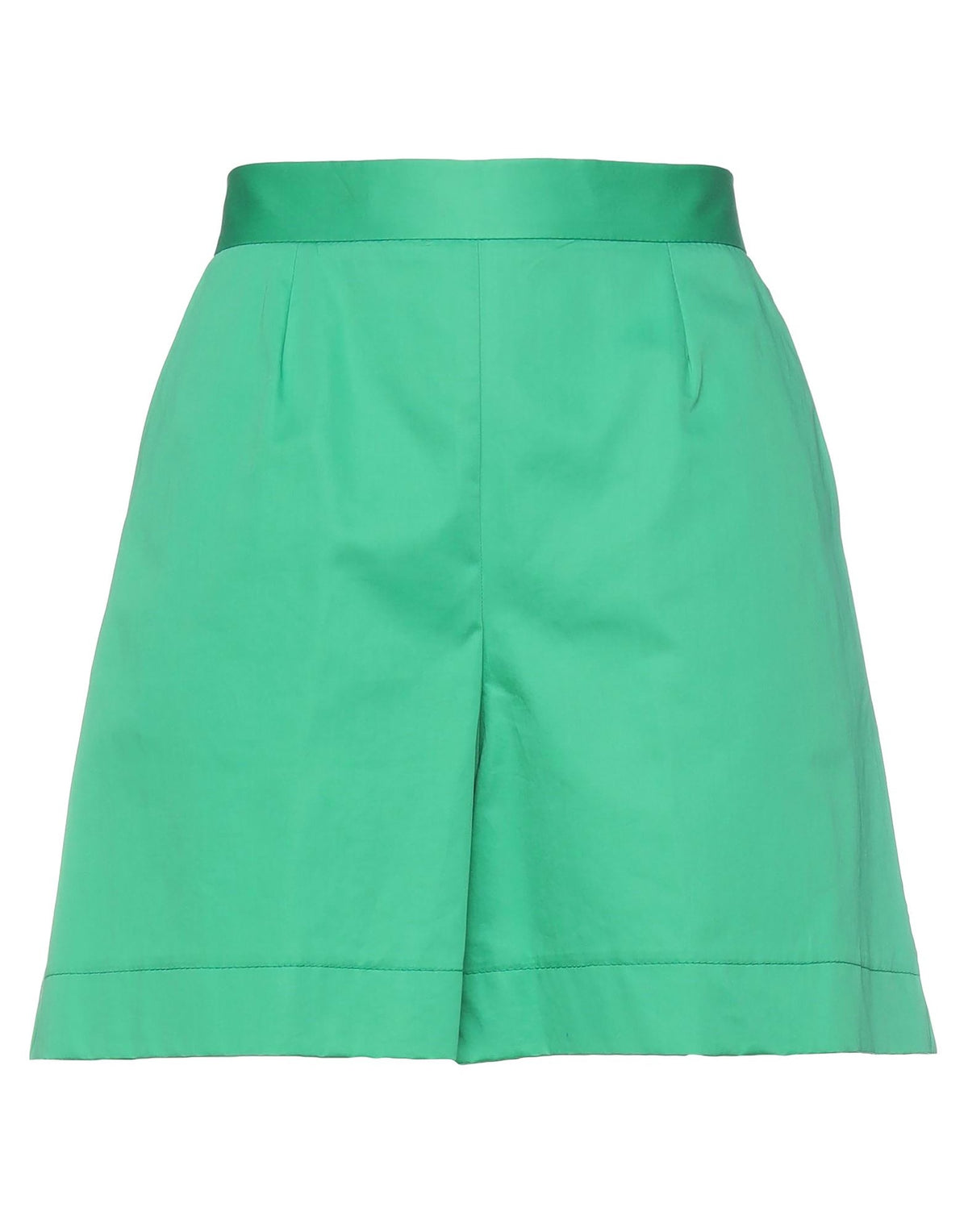Kaos Womens Shorts & Bermuda Shorts - Green