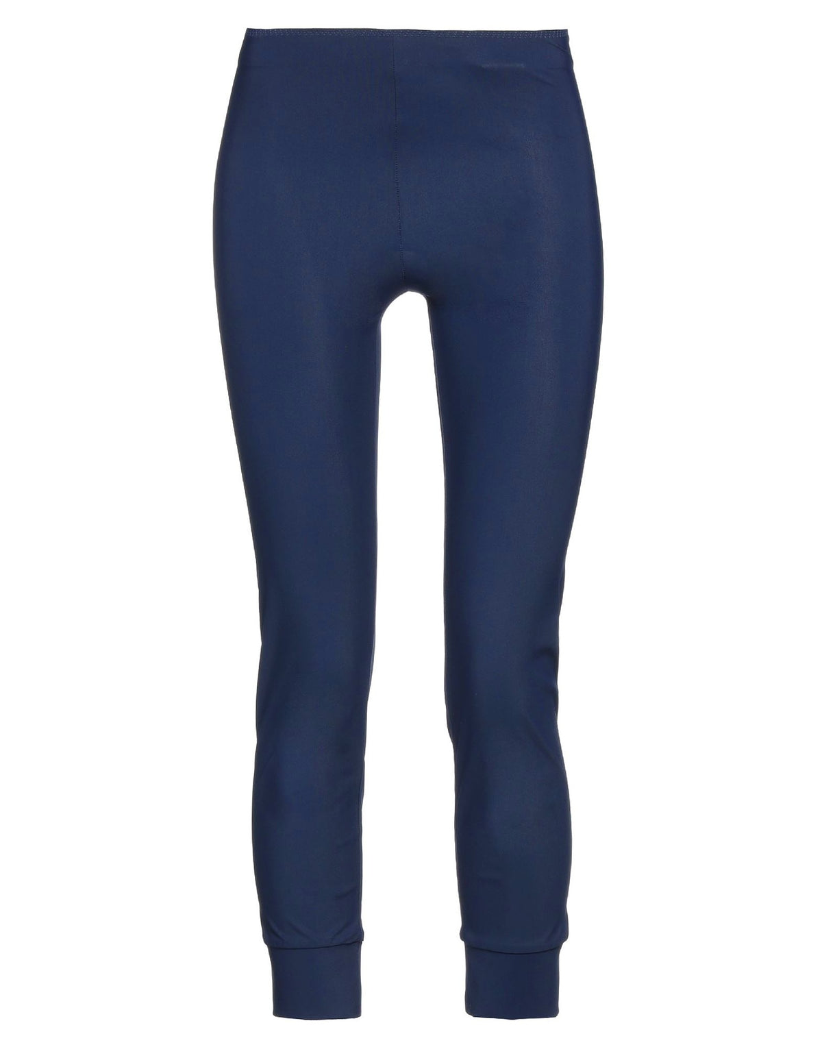 High Womens Leggings - Midnight blue