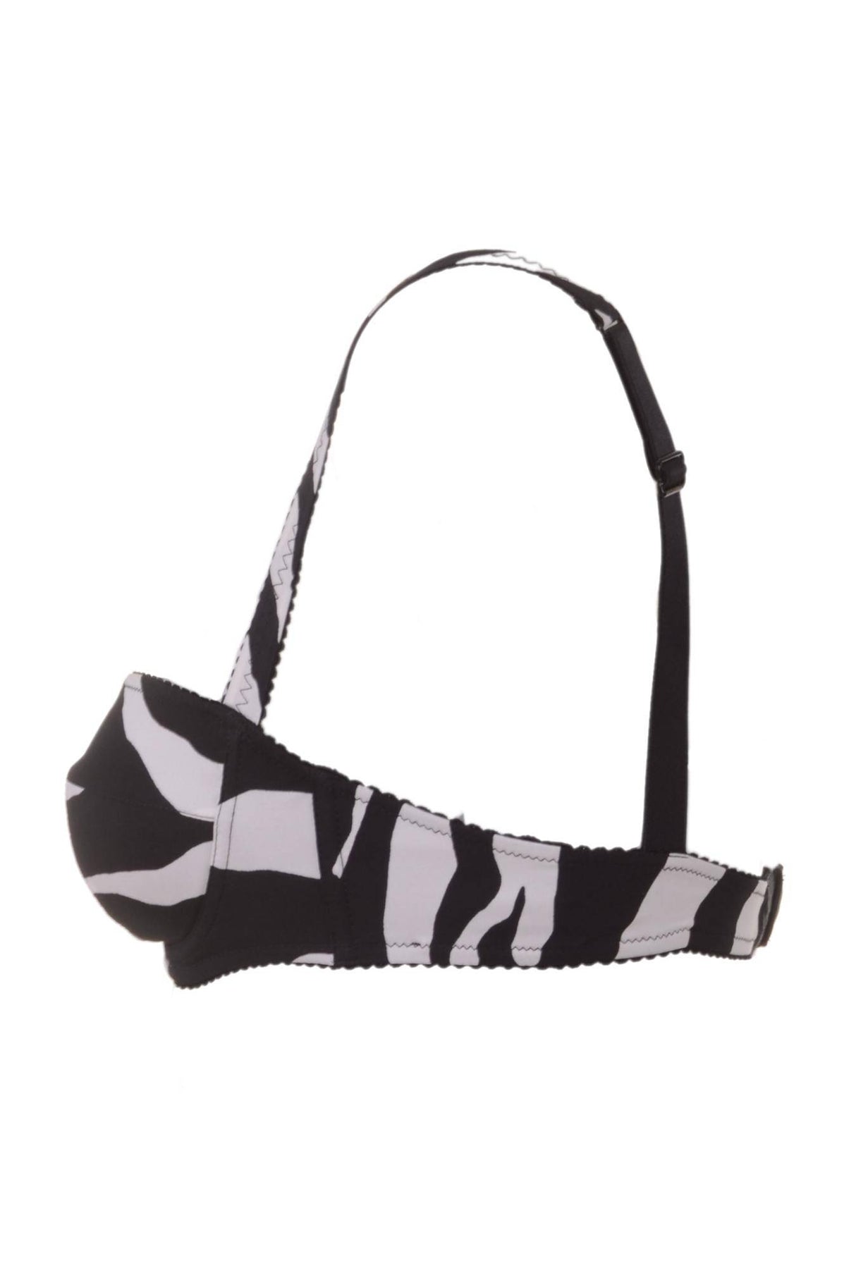 Dolce & Gabbana Women Zebra Bra