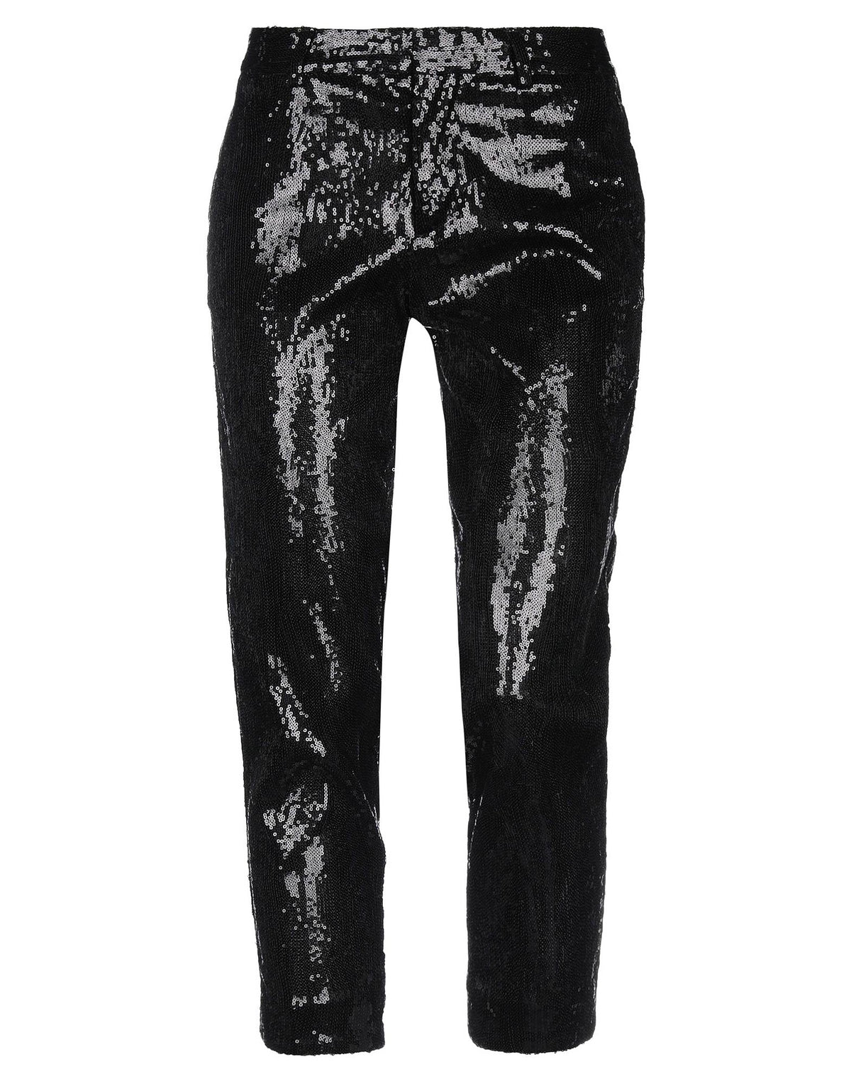 Dsquared2 Womens Pants - Black