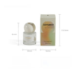 Moonlit Gardenia Mini Round Car Diffuser � 50ml