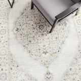 Emotion 77 Green Rug