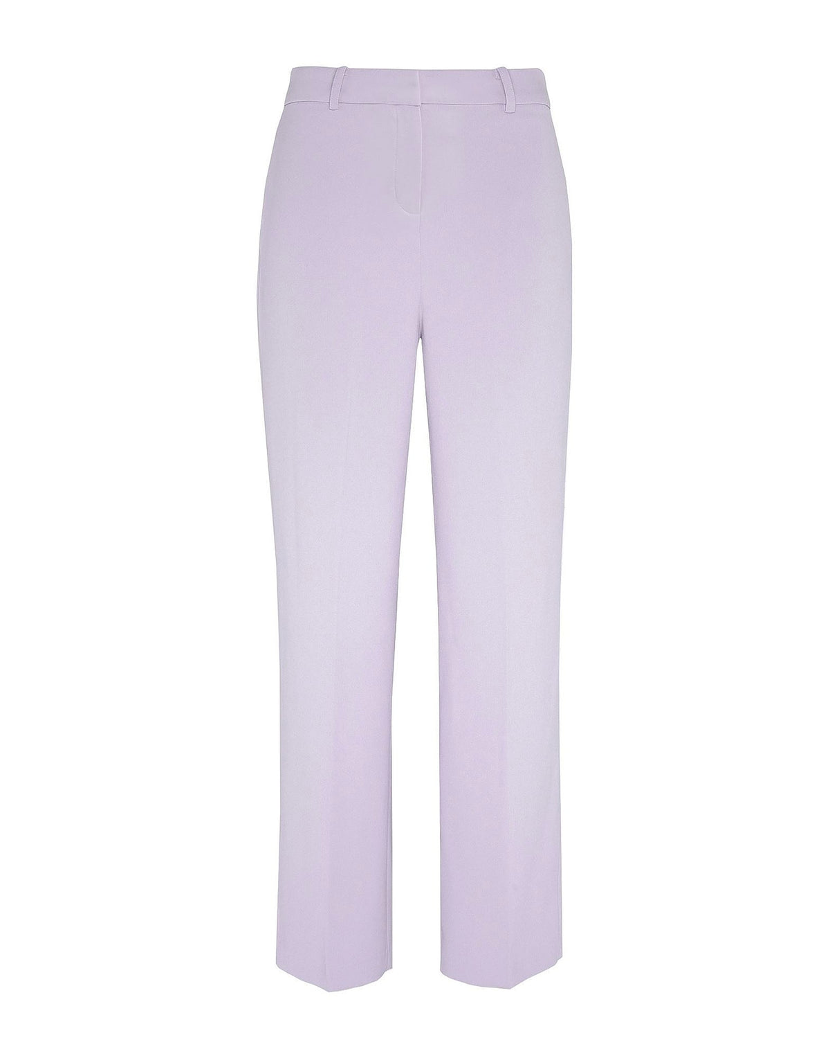 8 By Yoox Womens Pants - Lilac