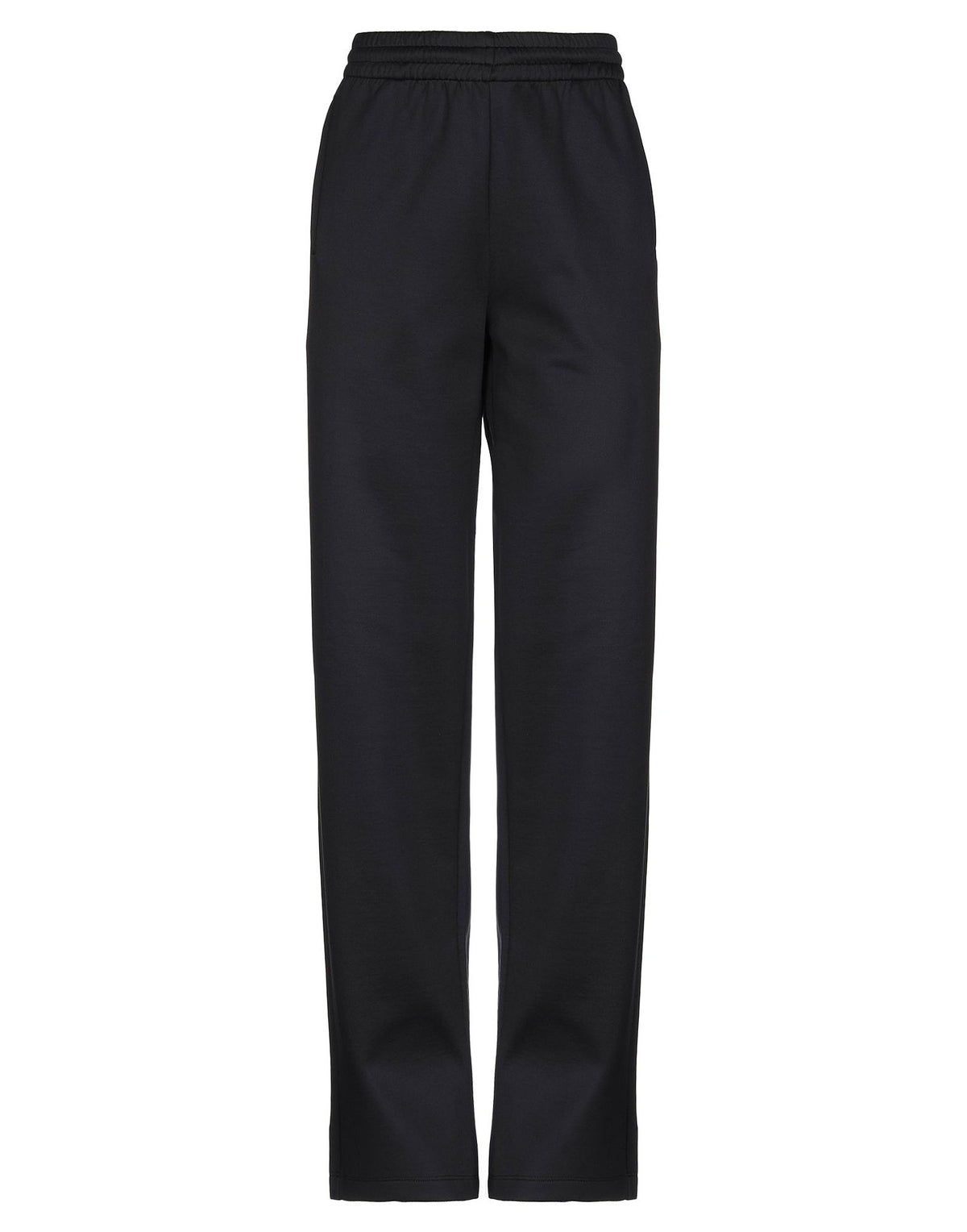 Valentino Garavani Womens Pants - Black