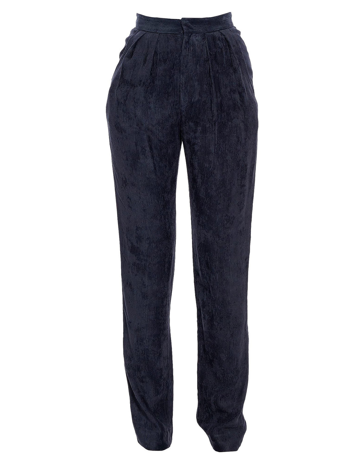 Isabel Marant Womens Pants - Charcoal