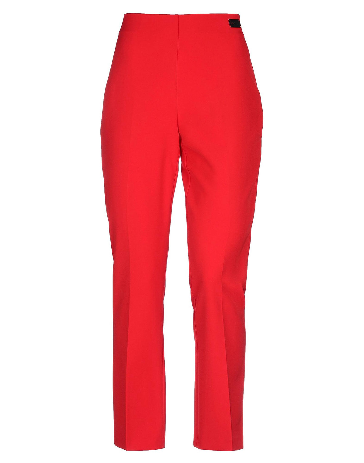 Be Blumarine Womens Pants - Red