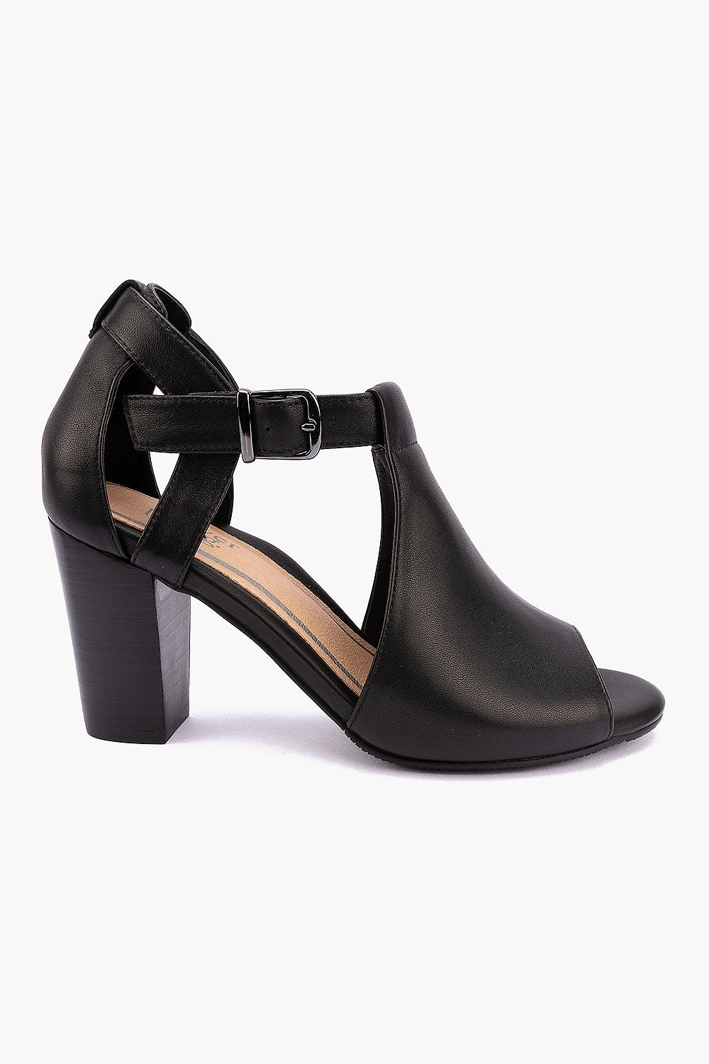 Silver Lining Rowena Black
