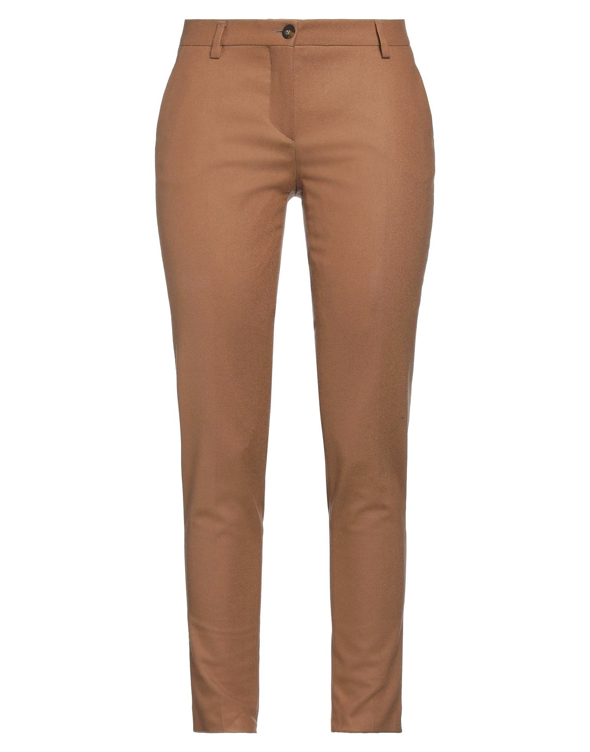 Brian Dales Womens Pants - Camel