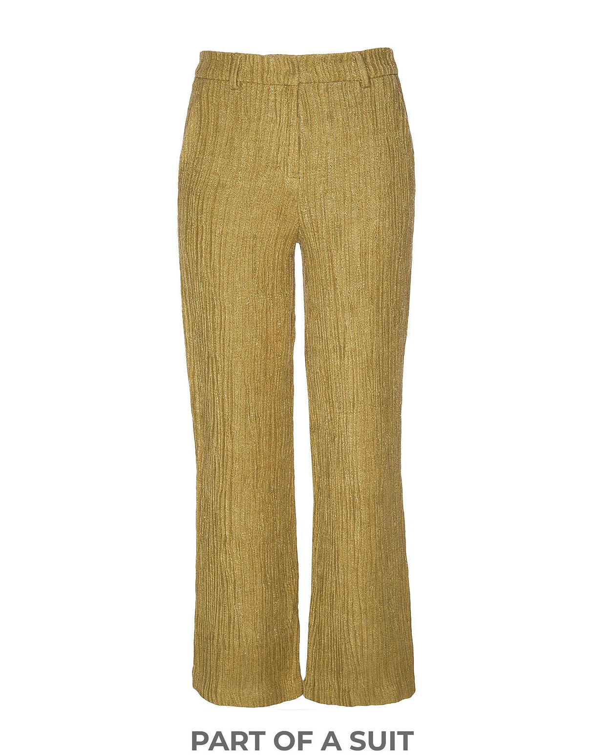 8 By Yoox Womens Pants - Military green