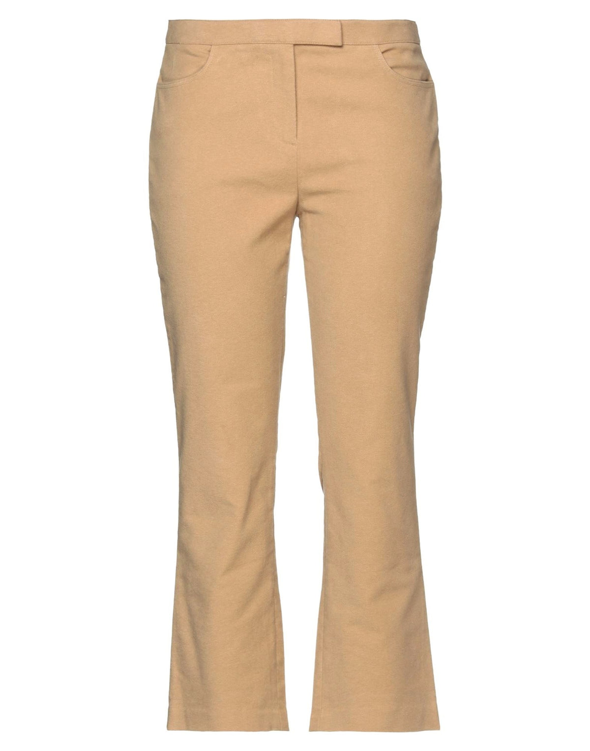 Theory Womens Pants - Beige
