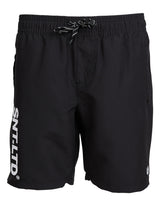 St Goliath Boys Pace Short - Black