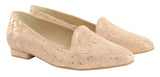 Bosccolo Womenslords - Silver Plated Pale Pink