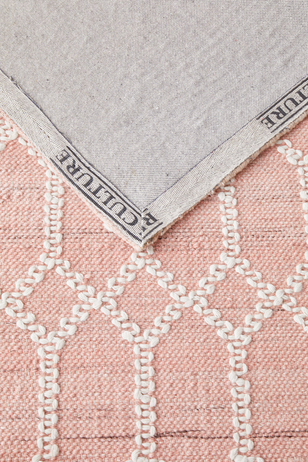 Hudson 805 Nude Rug