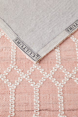 Hudson 805 Nude Rug