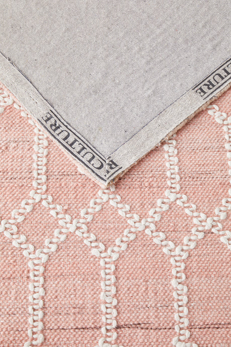 Hudson 805 Nude Rug