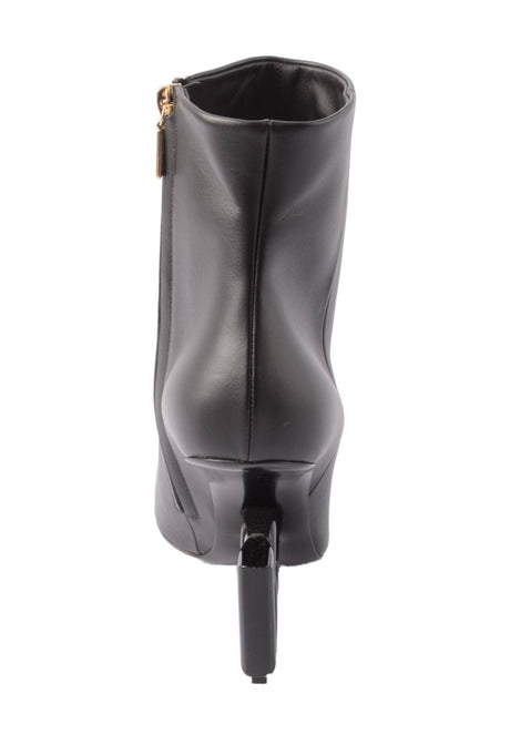 Dolce & Gabbana Women DG Heel 11 cm Boties