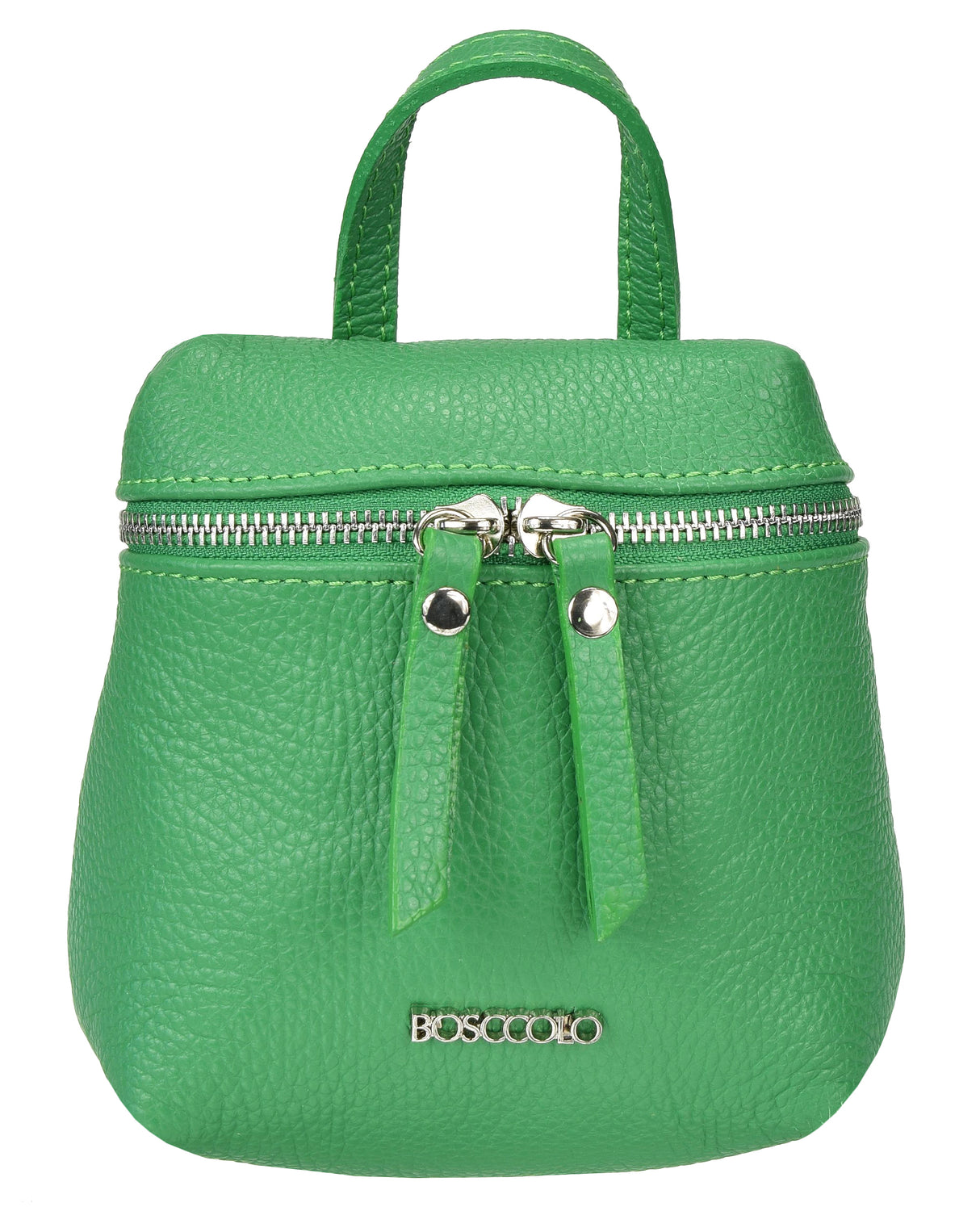 Bosccolo Shoulder Bag In Green