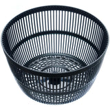 TODO Salad Spinner Vegetable Dryer Hand Lever Drainer Strainer Spinning Basket 5L Bowl Kitchen Tool