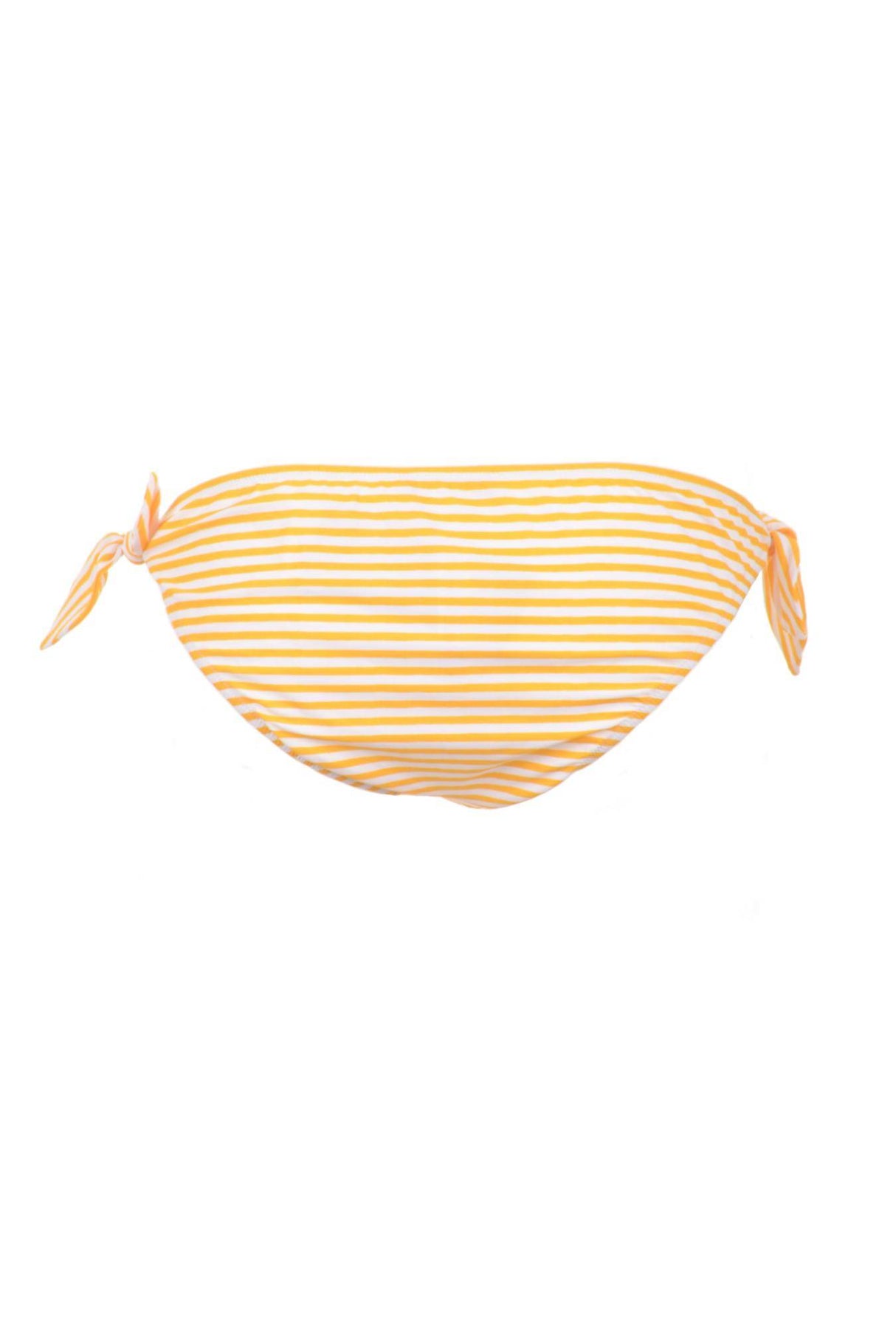 Dolce & Gabbana Women Bottom Stripes Bikini