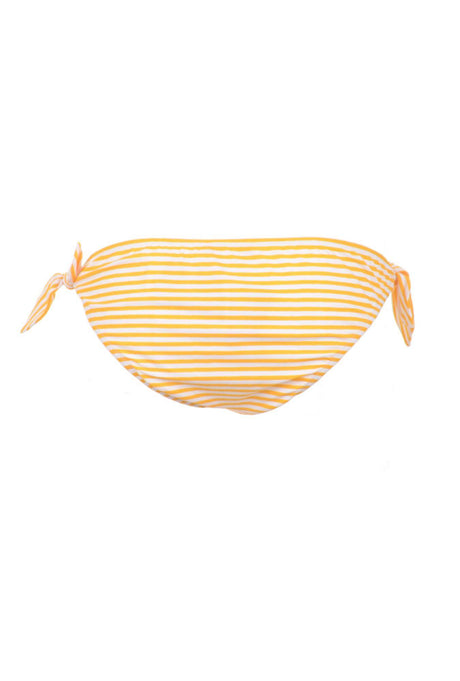Dolce & Gabbana Women Bottom Stripes Bikini
