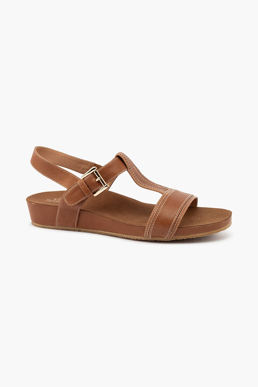 Silver Lining Iluka Caramel