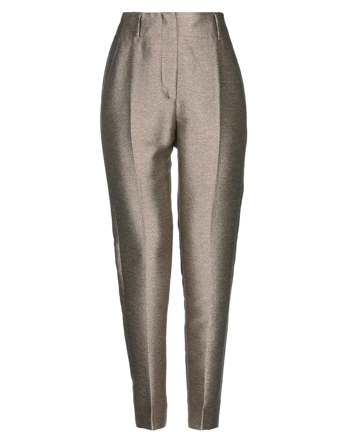 Incotex Womens Pants - Khaki