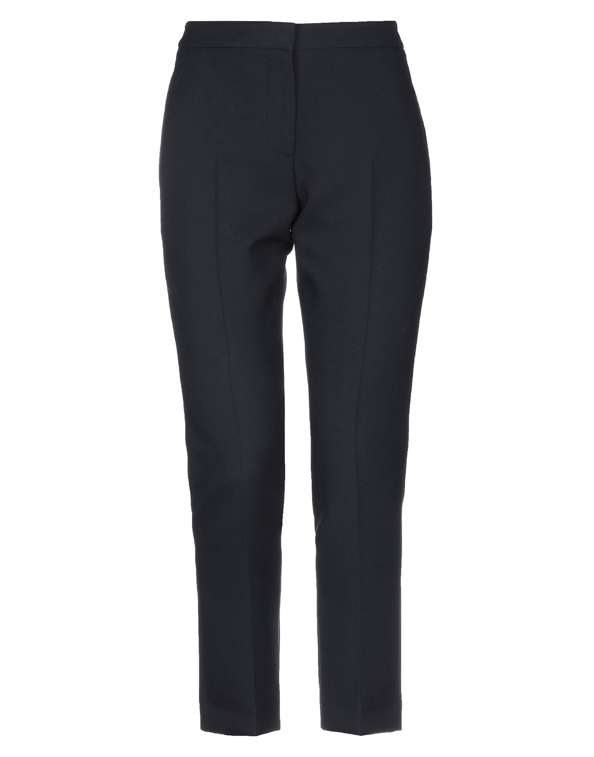 Mcqueen Womens Pants - Black