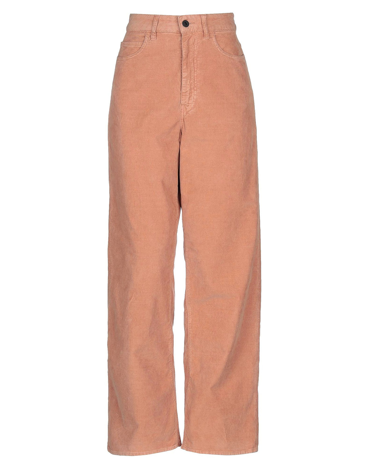 Pence Womens Pants - Light brown