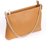 Bosccolo Shoulder Bag Design Strap - Ginger