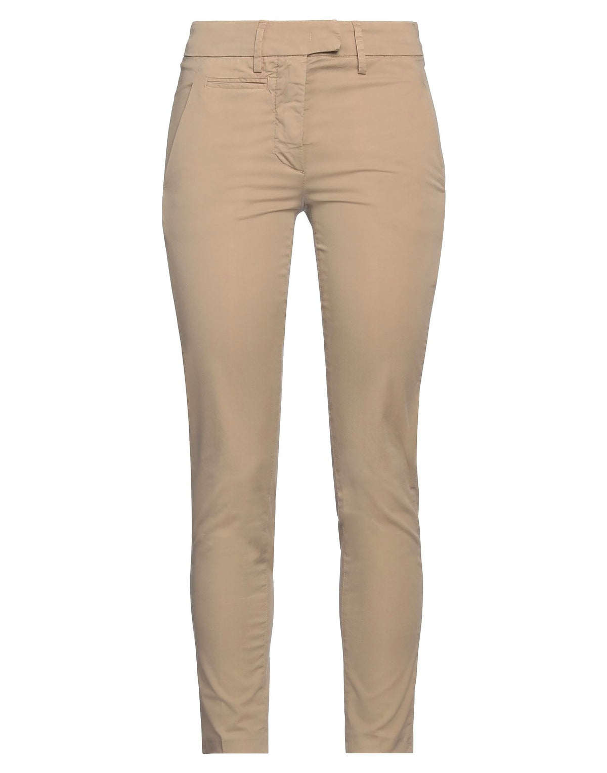 Dondup Womens Pants - Sand