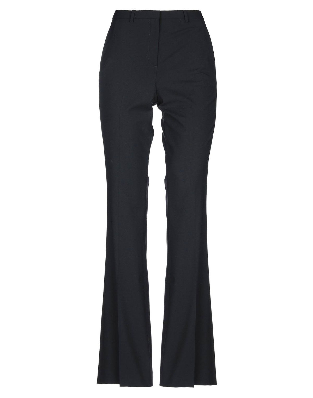 Theory Womens Pants - Black
