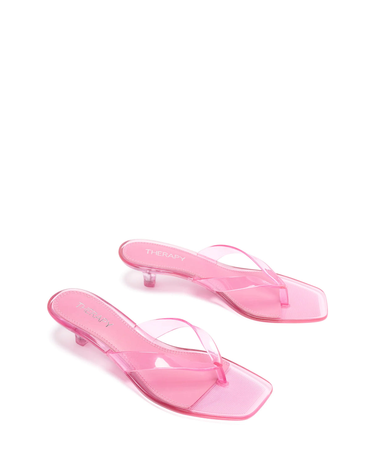 Therapy Jellyz Pink Tpu