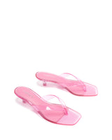 Therapy Jellyz Pink Tpu