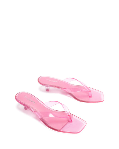 Therapy Jellyz Pink Tpu