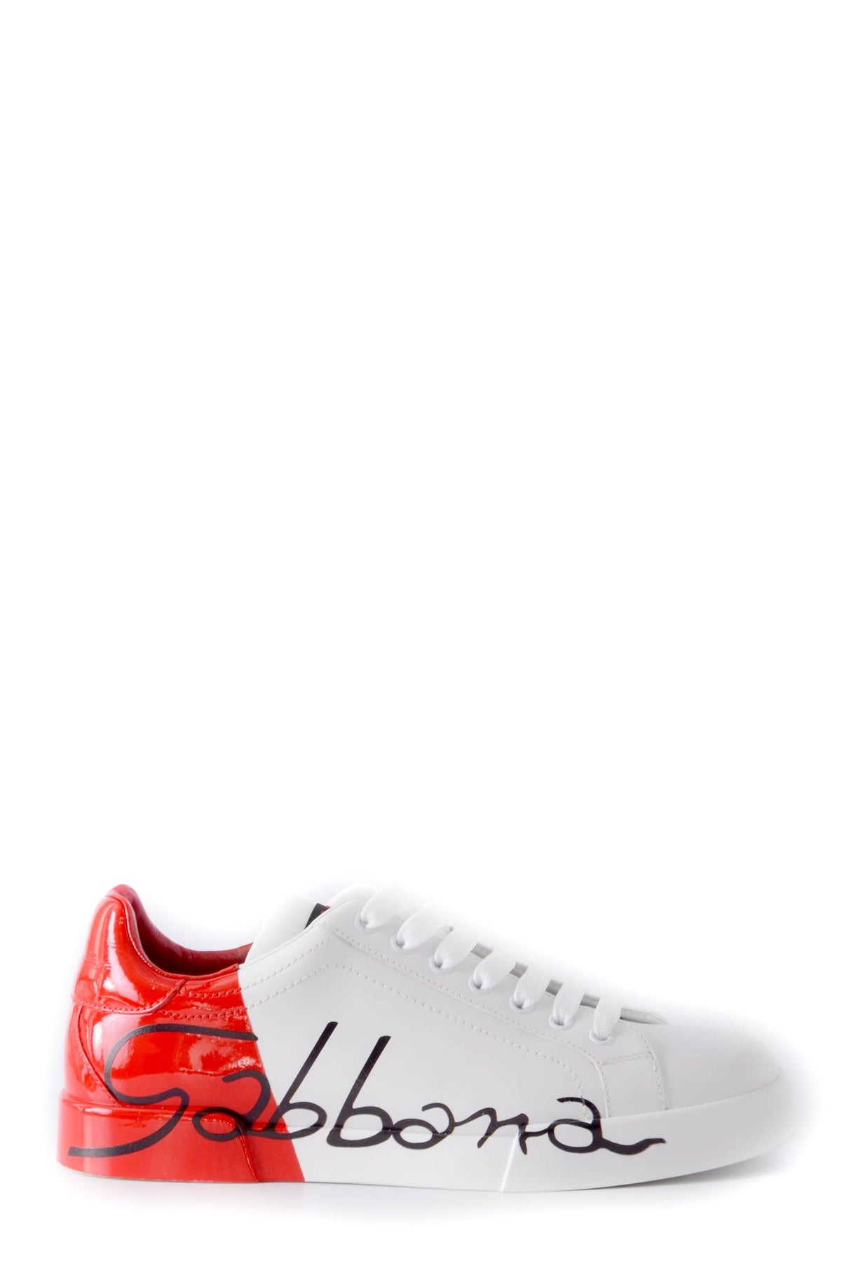Dolce & Gabbana Men Portofino Sneakers