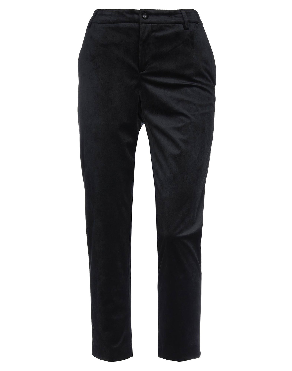 Liu •Jo Womens Pants - Black