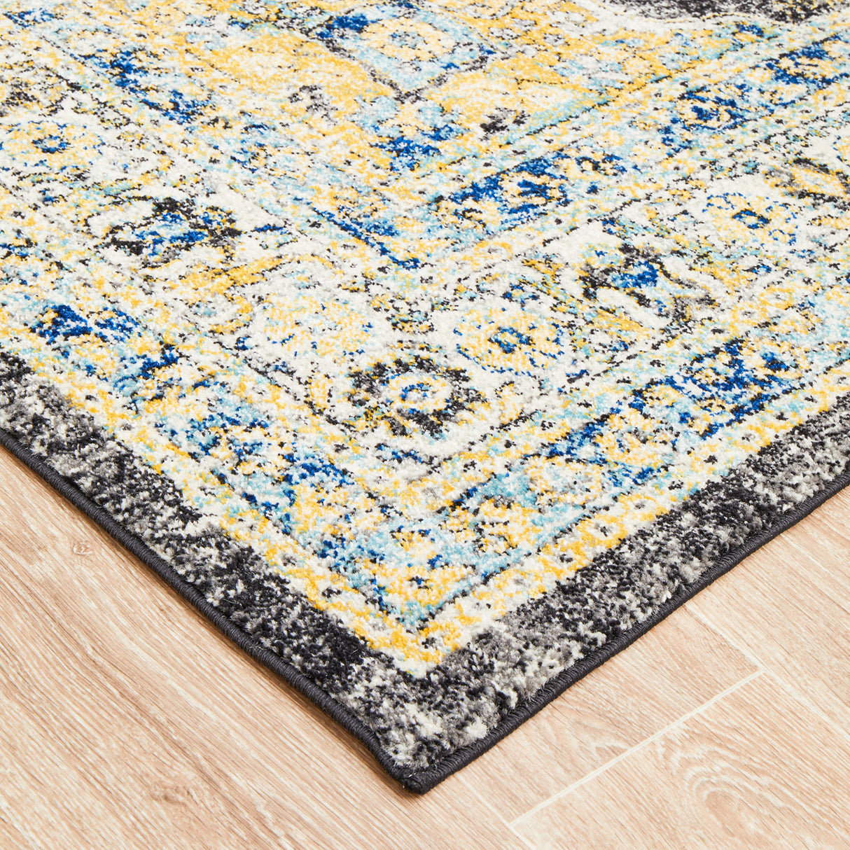 Century 955 Charcoal Rug