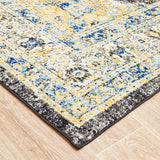 Century 955 Charcoal Rug