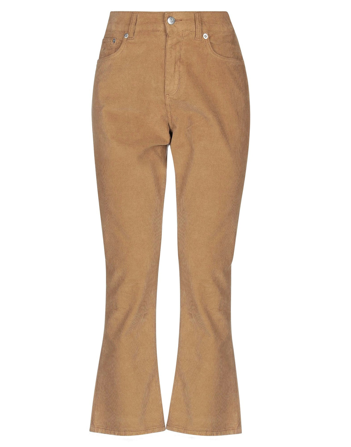 Department 5 Womens Pants - Camel