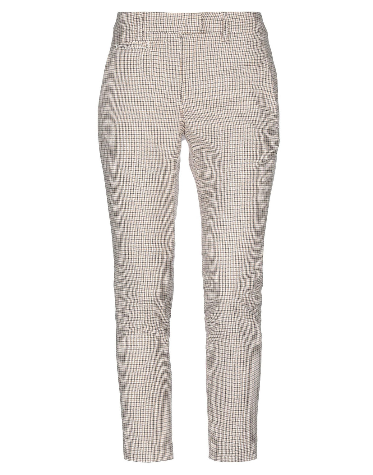 Dondup Womens Pants - Beige