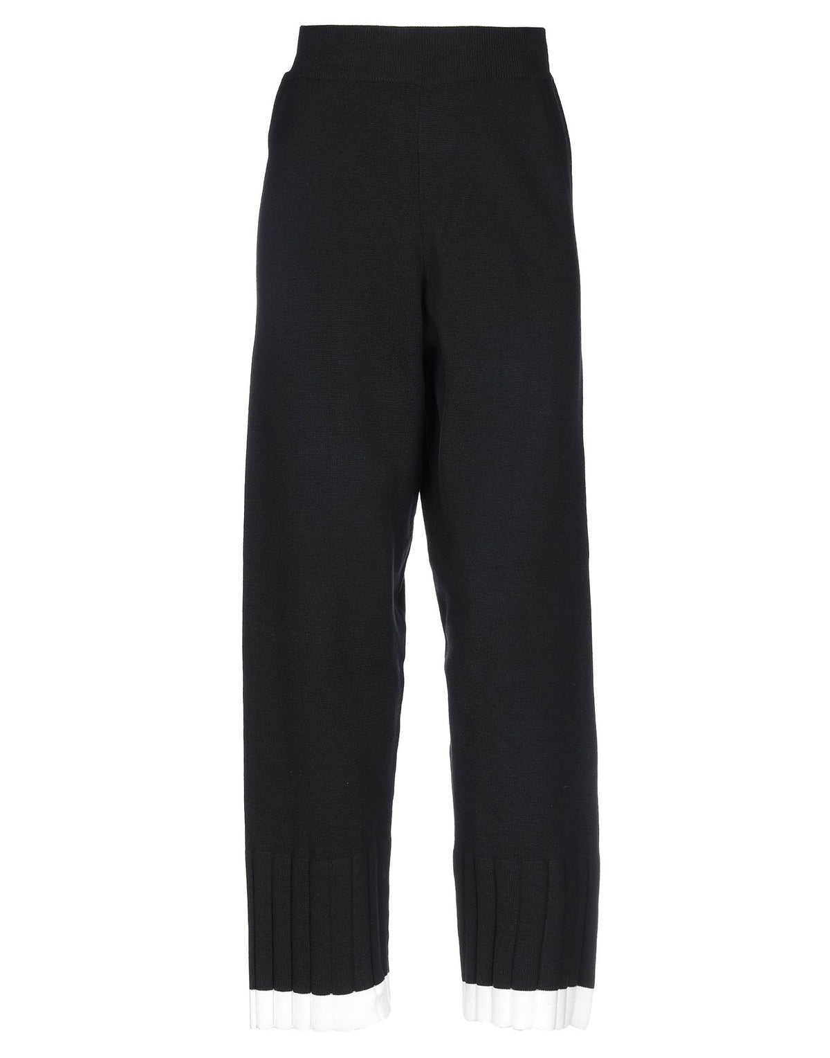 5Preview Womens Pants - Black