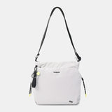 Hedgren Makoto Crossbody - Vaporous Grey
