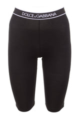 Dolce & Gabbana Women Legging Boxer
