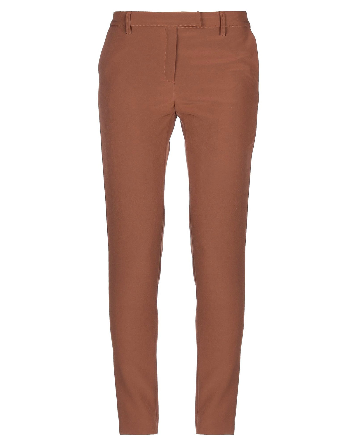 Happy 25® Womens Pants - Brown
