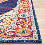 Century 966 Royal Blue Rug