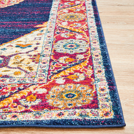 Century 966 Royal Blue Rug